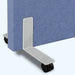 Visionchart Lightweight Mobile Room Divider 1190 x 1800mm Assorted