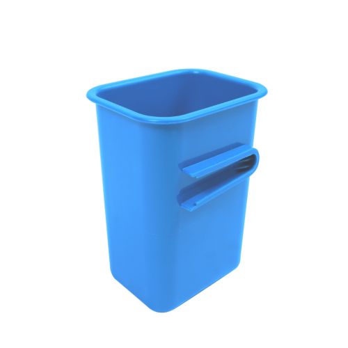 Creative Kids Connector Tub 85 x 65 x 115mm Light Blue