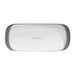 Visionchart Whiteboard Eraser Strong Magnetic Replaceable Pads Blue VA805