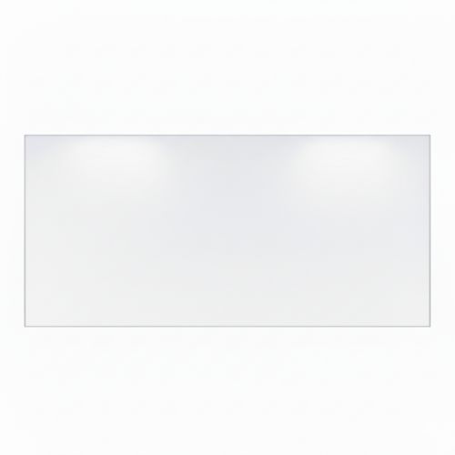 Visionchart LX8 EDGE EverWrite Porcelain Whiteboard 2400 x 1200mm White LX8-2412-P