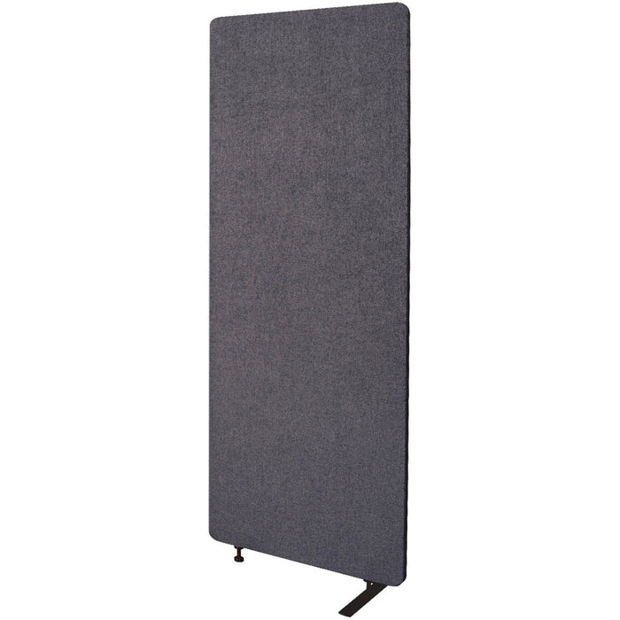 Visionchart ZIP Acoustic Single Extension Panel 1650 x 600 x