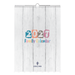 2027 Wall Calendar - 12 Month A3 Month to View - Wiro Hanger in Brighton - Collins Desktop