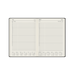 2027 Calendar Year Diary/Planner - 12 Month A4 Day to Page - Hard Cover - Collins Legacy Range