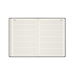 2027 Calendar Year Diary/Planner - 12 Month A5 Day to Page - Hard Cover - Collins Legacy Range