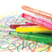 Micador Twistaz Jumbo Crayons Wallet 24