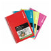 Micador Visual Art Diary A5 Assorted