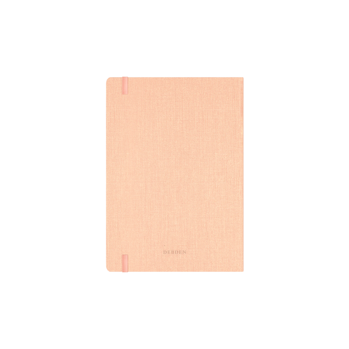2027 Calendar Year Diary/Planner - 12 Month A5 Day to Page - Hard Cover - Collins Designer Range