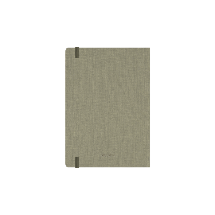 2027 Calendar Year Diary/Planner - 12 Month A5 Day to Page - Hard Cover - Collins Designer Range