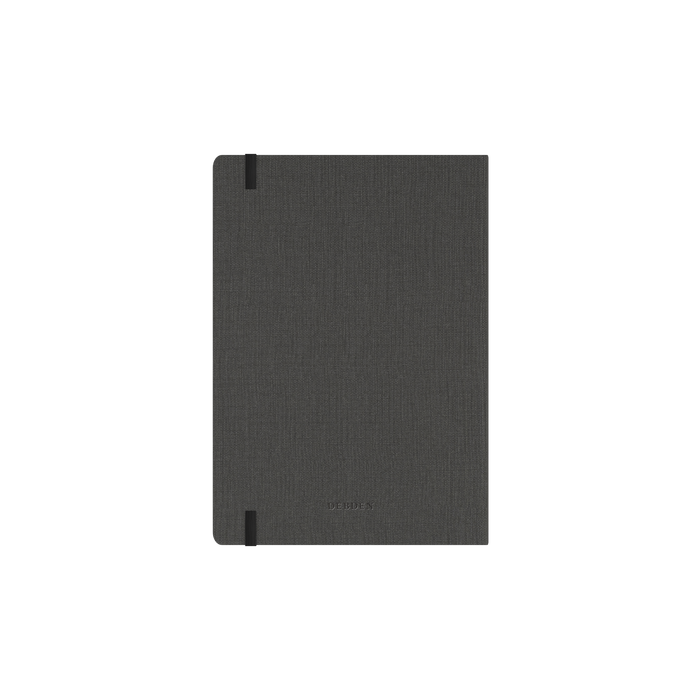 2027 Calendar Year Diary/Planner - 12 Month A5 Day to Page - Hard Cover - Collins Designer Range