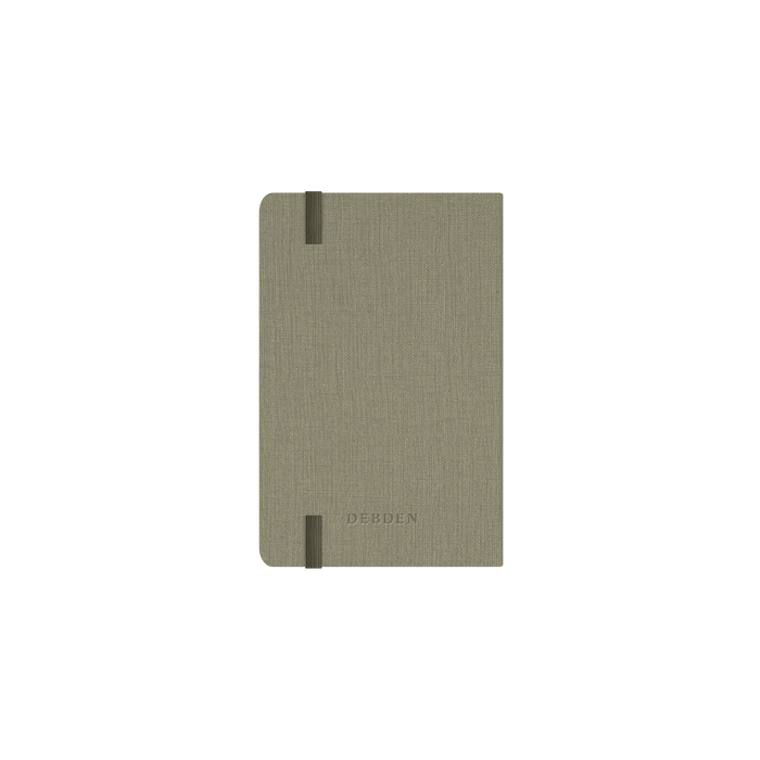 2027 Calendar Year Diary/Planner - 12 Month Pocket Week to View - Hard Cover - Collins Designer