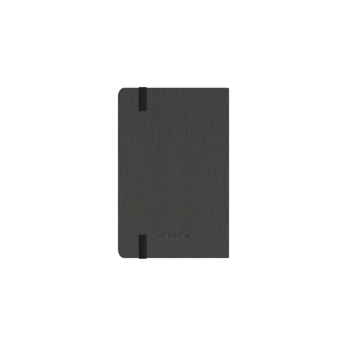 2027 Calendar Year Diary/Planner - 12 Month Pocket Week to View - Hard Cover - Collins Designer