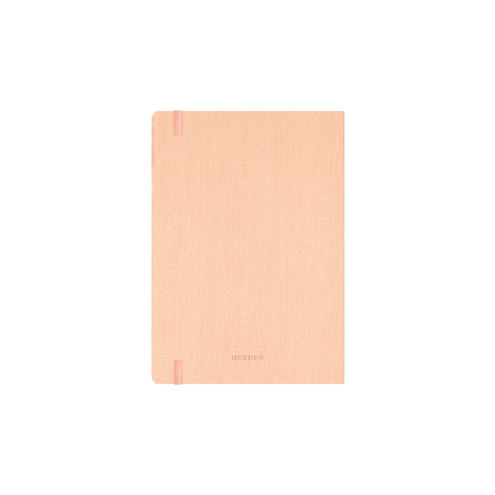 2027 Calendar Year Diary/Planner - 12 Month A5 Week to View - Hard Cover - Collins Designer Range
