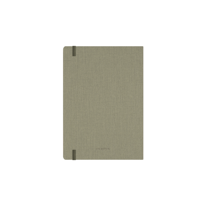 2027 Calendar Year Diary/Planner - 12 Month A5 Week to View - Hard Cover - Collins Designer Range