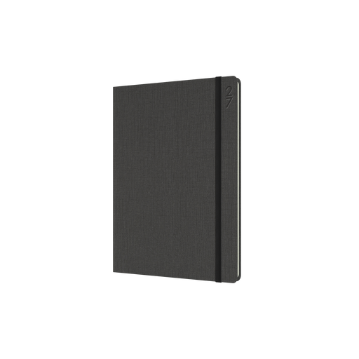 2027 Calendar Year Diary/Planner - 12 Month A5 Week to View - Hard Cover - Collins Designer Range