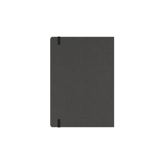 2027 Calendar Year Diary/Planner - 12 Month A5 Week to View - Hard Cover - Collins Designer Range