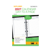 2027 Calendar Year Diary/Planner - 12 Month Desk Day to Page - Refill - Collins Day Planners Range