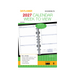2027 Calendar Year Diary/Planner - 12 Month Desk Week to View - Refill - Collins Day Planners Range