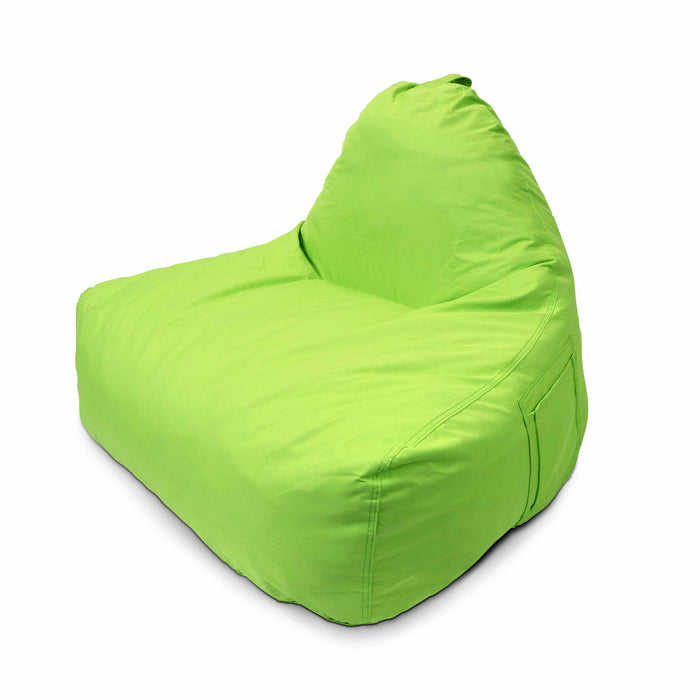 Cloud Chair - Available in 2 sizes & 4 colours.