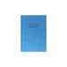 2027 Calendar Year Diary/Planner - 12 Month A5 Day to Page - Soft Cover - Collins Edge Rainbow Range
