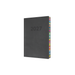 2027 Calendar Year Diary/Planner - 12 Month A5 Day to Page - Soft Cover - Collins Edge Rainbow Range
