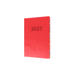 2027 Calendar Year Diary/Planner - 12 Month A5 Week to View - Soft Cover - Collins Edge Rainbow