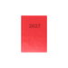 2027 Calendar Year Diary/Planner - 12 Month A5 Week to View - Soft Cover - Collins Edge Rainbow