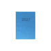 2027 Calendar Year Diary/Planner - 12 Month A5 Week to View - Soft Cover - Collins Edge Rainbow