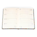 2027 Calendar Year Diary/Planner - 12 Month A5 Week to View - Soft Cover - Collins Edge Rainbow