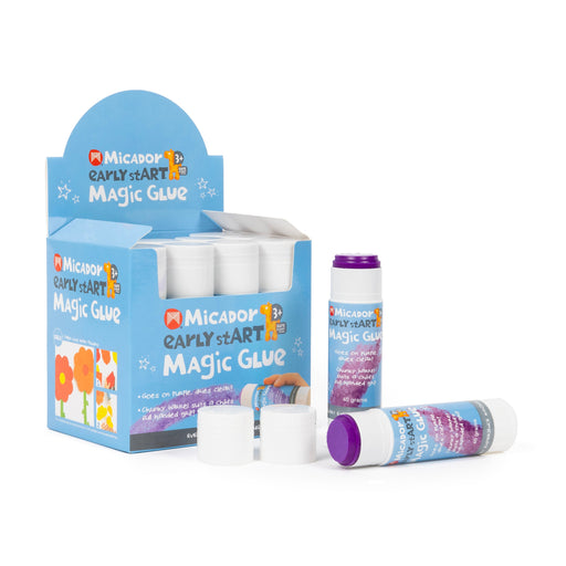 Micador early stART Magic Glue Stick