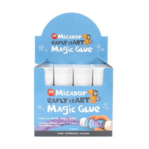 Micador early stART Magic Glue Stick