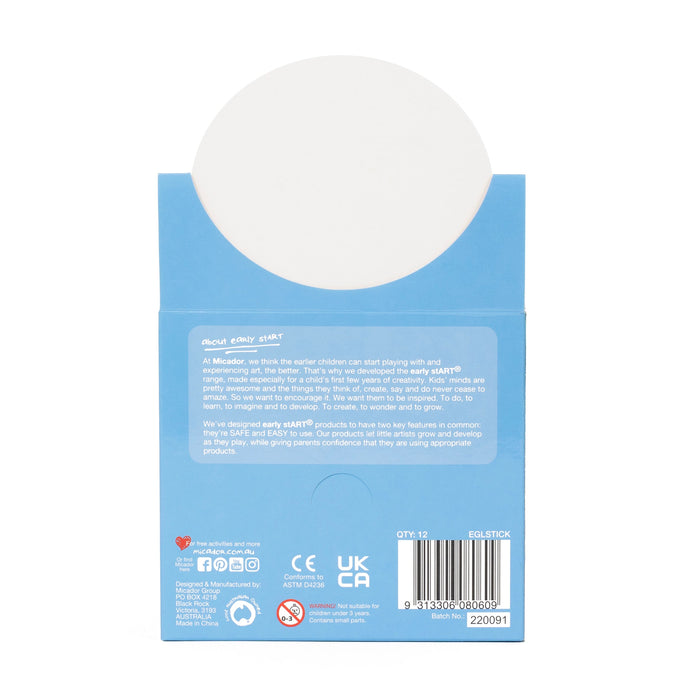Micador early stART Magic Glue Stick