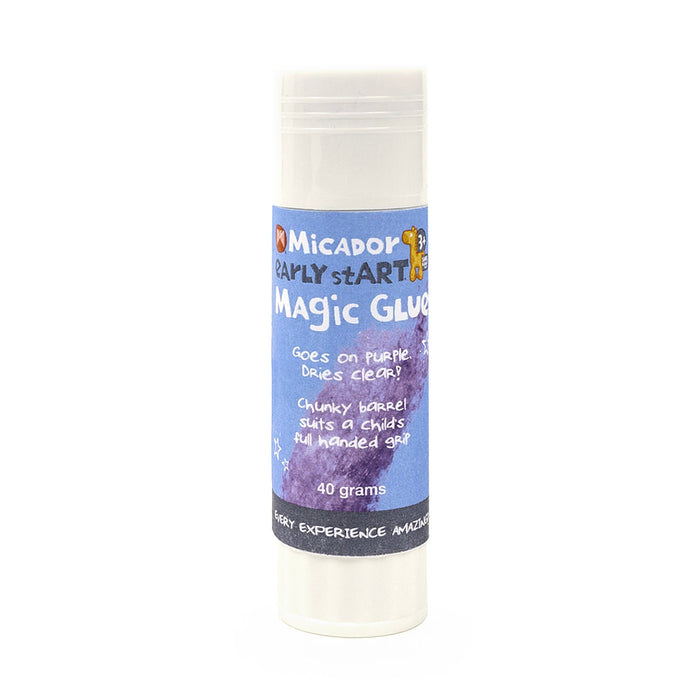 Micador early stART Magic Glue Stick