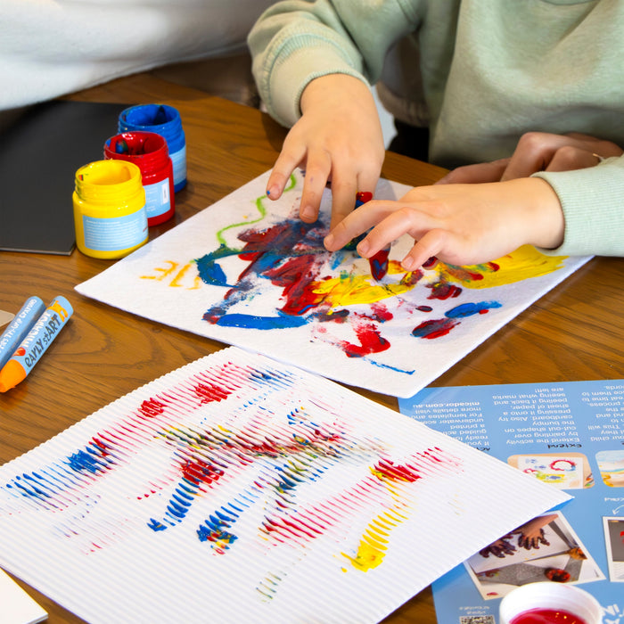 Micador early stART Sensory Painting and Drawing