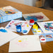 Micador early stART Sensory Painting and Drawing
