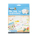 Micador early stART On The Go Activity Pack