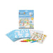 Micador early stART Colour and Play Zoo Edition