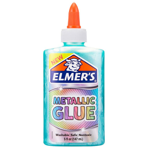 Elmer's Metallic Glue Teal