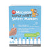 Micador early stART Safety Markers Box 64