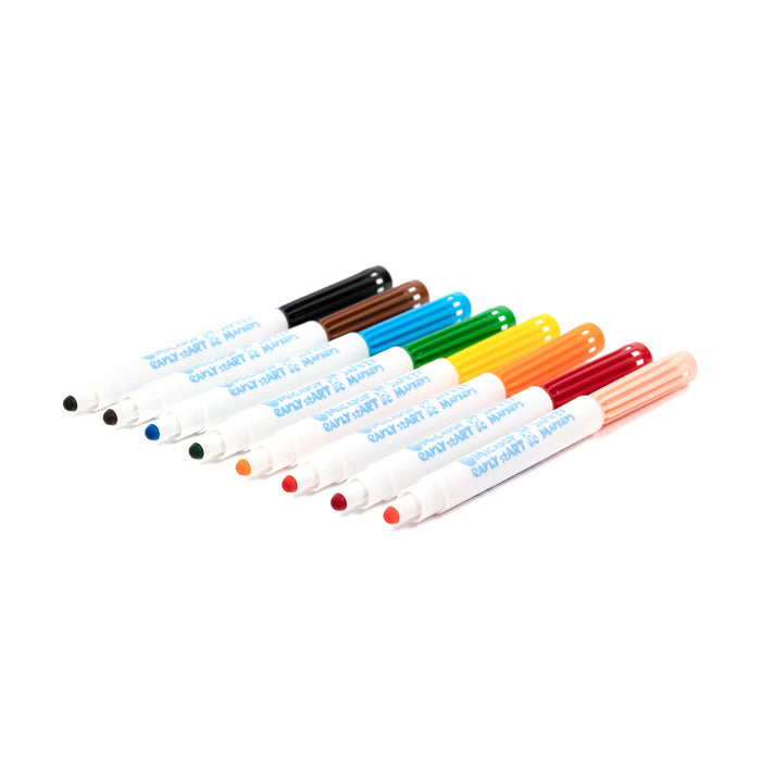 Micador early stART Safety Markers Box 64