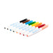 Micador early stART Safety Markers Box 64