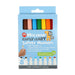 Micador early stART Safety Markers 8 Pack