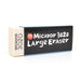 Micador 3020 Plastic Eraser Large