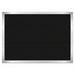 Visionchart Executive Groove Felt Letter Board up to 1500mm