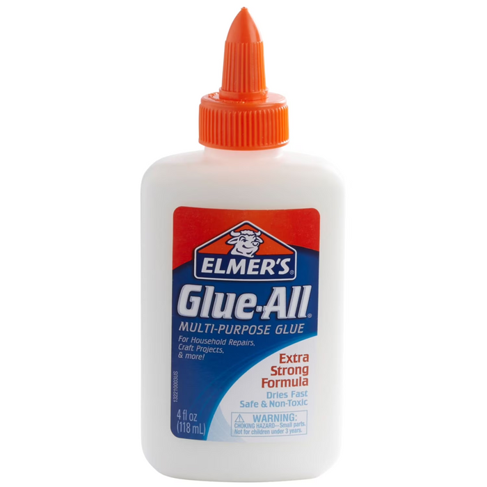 Elmers Glue - All Multipurpose Glue 473ml