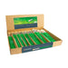 Micador Future Brushes Display and Contents