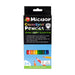 Micador ColouRush Pencils 24 Pack
