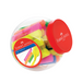 Faber-Castell 25 Textliner Highlighters Fluorescent (25 Pack)