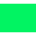 Quill Fluoro Board 230gsm 510mm x 635mm Green