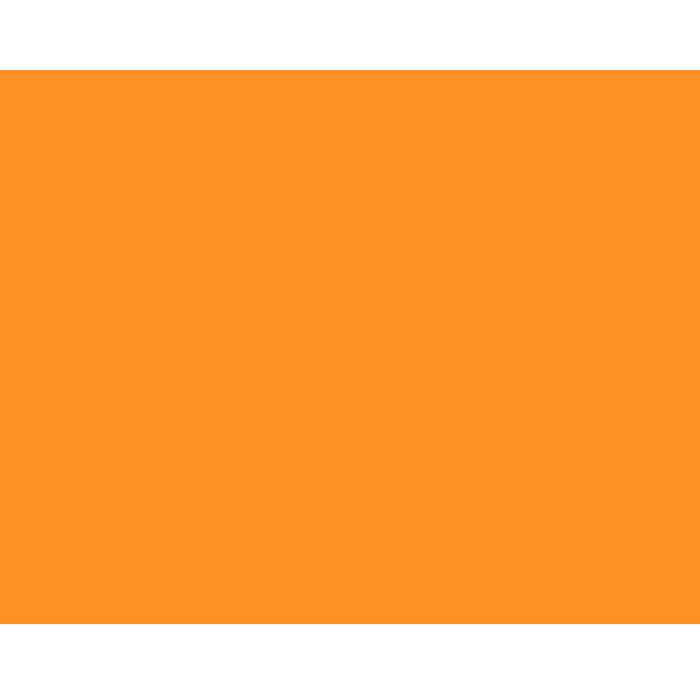 Quill Fluoro Board 230gsm 510mm x 635mm Orange