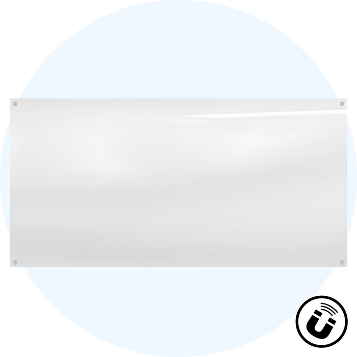 Starphire Magnetic Glassboard Custom Colour – JustBoards (tr